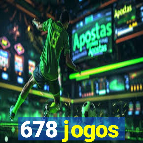 678 jogos